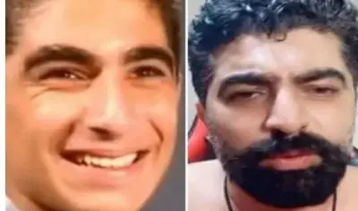 فنان مصري يستغيث: والدي يموت أمام عيني ولا أحد يساعدني