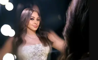 إليسا تسترد مملكتها الرقمية بحكم قضائي ضد شركة وتري