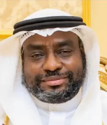 وفاة المهندس عبدالله البرناوي عن 56 عاماً في المدينة المنورة
