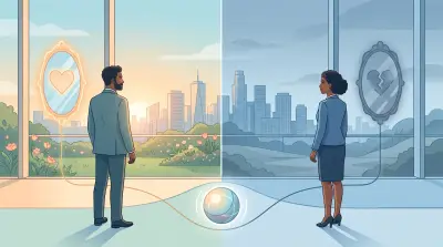 كل عين تبصر ما توافق وجهتها القلوب قبل الأبصار