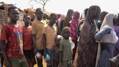 الفاو وبرنامج الأغذية: السودان ضمن أخطر بؤر الجوع عالميًا حتى 2026