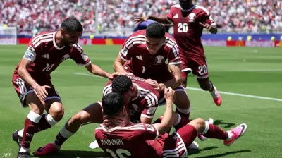 فيفا يغير صاحب أول هدف عربي في مونديال 2026 لصالح سويسري