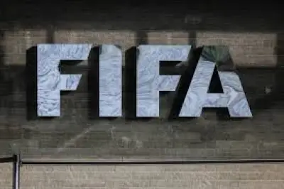 فيفا يوضح سبب تأخر بعثة الأوروغواي قبل مواجهة السعودية في كأس العالم
