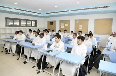 مواعيد الاختبارات النهائية والإجازة الصيفية 1447هـ في السعودية