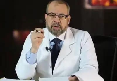 حكم نهائي بإيقاف الطبيب جودة عواد عن مزاولة المهنة لمدة عام