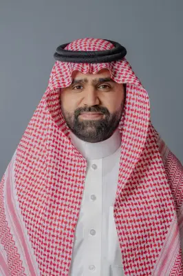 أول دكتوراه في تسويق البيع على الخارطة بالمملكة للدكتور فهد آل سعد