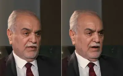 نائب الرئيس العراقي السابق يروي قصة هروب أميرة مع السائق
