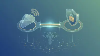 حرية التعبير بلا فوضى: تنظيم الفضاء الرقمي في السعودية