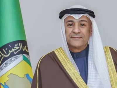 مجلس التعاون يدين الهجمات الإيرانية بالصواريخ والمسيرات على البحرين والكويت