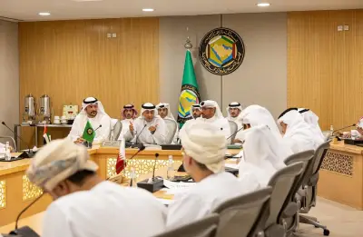 الأمين العام لمجلس التعاون يشيد بالجهود الأمنية الخليجية المشتركة