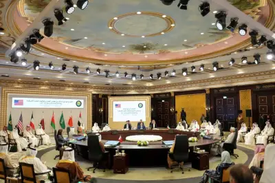 مجلس التعاون: اتفاق أميركي إيراني يجب أن يضمن أمن الخليج وحرية الملاحة