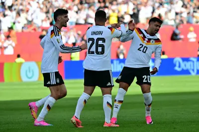 المنتخبات الكبرى تتألق هجومياً في مونديال 2026 وألمانيا تتصدر
