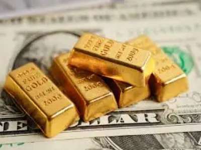 الذهب يقفز 1.5% فوق 4322 دولاراً مع توقيع اتفاق أمريكي إيراني