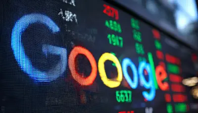 قوقل تطلق تطبيق Google Finance لأندرويد مع تصميم ويب جديد وذكاء اصطناعي