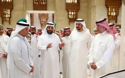 إطلاق منصة التشريعات الخليجية لتعزيز التكامل القانوني بين الدول الأعضاء
