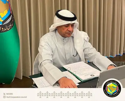 وزراء صحة الخليج يناقشون تعزيز الأمن الصحي وتنفيذ توجيهات القادة