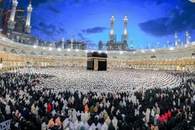 وزارة الحج تعلق 21 شركة عمرة لضعف الأداء والمخالفات