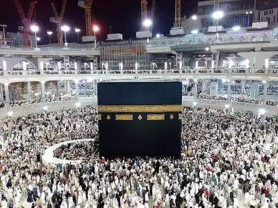 اختتام موسم حج 1447هـ بنجاح وخدمات متكاملة لضيوف الرحمن