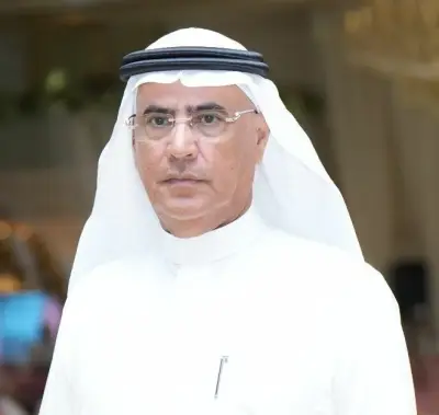 حمدان العويضي.. مربي أفنى 40 عاماً في خدمة التعليم وصناعة الأجيال
