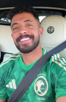 هتان باهبري: الأخضر قادر على تحقيق الفوز أمام إسبانيا في كأس العالم 2026