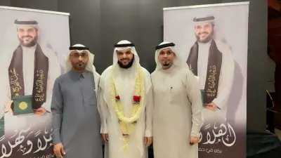 أمطار غزيرة تغمر شوارع الرياض وتتسبب في حوادث مرورية