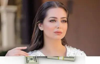 هبة مجدي تكشف معركتها مع السرطان ورسالة مؤثرة تثير القلق