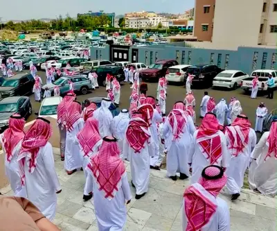 وفاة حسام أبو عبثان في حادث سقوط بأبها