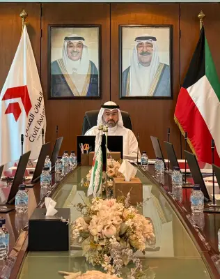 إيكاو تؤكد صحة موقف الكويت ضد الاعتداءات الإيرانية على مطارها