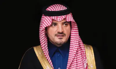 وزير الداخلية يثمن إشادة مجلس الوزراء بنجاح موسم حج 1447هـ