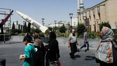 غموض الموقف الإيراني يحيط بمذكرة التفاهم مع واشنطن