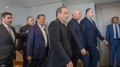 إيران وأمريكا تتفقان على خارطة طريق لاتفاق نهائي خلال 60 يوماً بوساطة قطرية باكستانية
