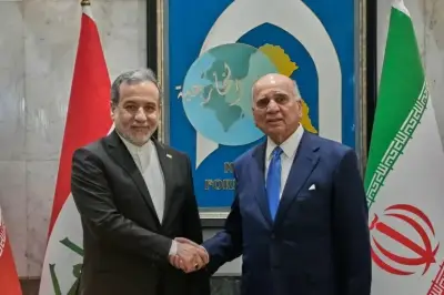 طهران تصعد في هرمز وتزعم مسؤوليتها عن إعادة الملاحة