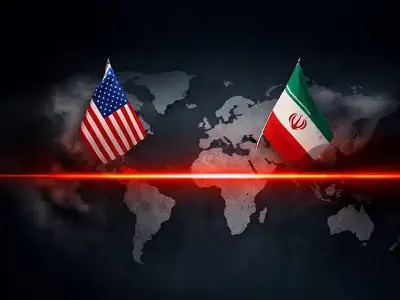 إيران تؤجل اجتماعاً مع أمريكا في سويسرا بعد توقيع مذكرة تفاهم