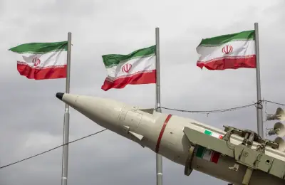 الحرس الثوري الإيراني يتوعد إسرائيل برد مزلزل قبل فجر الغد بعد قصف الضاحية