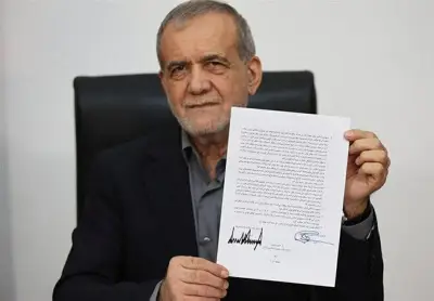إيران: برنامجنا الصاروخي ليس جزءاً من المفاوضات المستقبلية