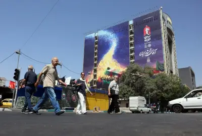 إيران ترسل وفداً إلى الدوحة لمتابعة تنفيذ مذكرة التفاهم مع أمريكا