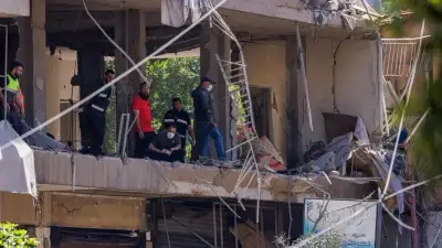 إيران تتوعد برد وشيك على الضربة الإسرائيلية لبيروت وسط تعثر الاتفاق النووي