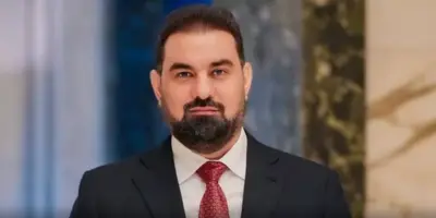 رئيس البرلمان العراقي: لا سلاح خارج يد الدولة بحلول 30 سبتمبر