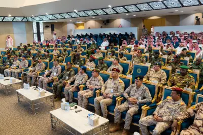 التحالف الإسلامي: الإرهاب ظاهرة تاريخية لا ترتبط بدين أو حضارة معينة