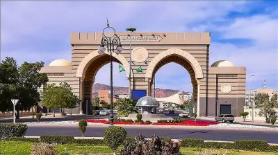 الجامعة الإسلامية تحقق قفزة تاريخية في تصنيف QS 2027