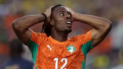اتهام إيلي واهي بالتلاعب في الرهانات يمنعه من السفر لكأس العالم