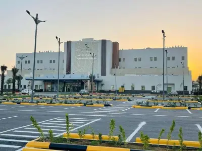 مستشفى جازان العام ينجح في أول عملية لتقليل السائل الأمنيوسي بالمنطقة