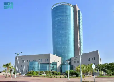 جامعة جازان تفتح التسجيل في برنامج تحويل خريجي التخصصات الصحية إلى التمريض