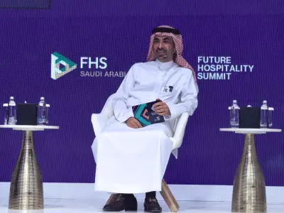 شركة وسط جدة للتطوير تستعرض دور الوجهات المتكاملة في قمة مستقبل الضيافة السعودية