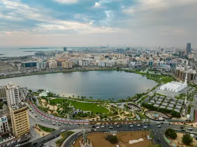 جدة تنضم إلى مسرع التخطيط الحضري العالمي لمواجهة تغير المناخ