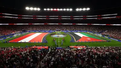 الأردن يخسر أمام النمسا 3-1 في أولى مباريات كأس العالم 2026
