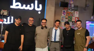 خالد الصاوي وأحمد مالك يبدآن تصوير فيلم 
