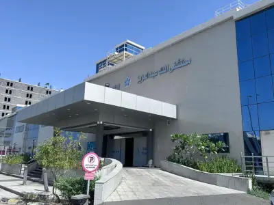 مستشفى الملك عبدالعزيز بمكة يخدم 24,366 مستفيداً في 30 يوماً