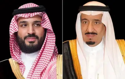 الملك سلمان وولي العهد يعزيان رئيس تيمور الشرقية بوفاة الرئيس السابق