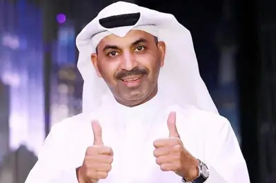 طارق العلي يطمئن جمهوره على صحته بعد عملية تفتيت الحصى